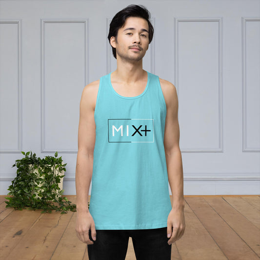 Men’s premium tank top