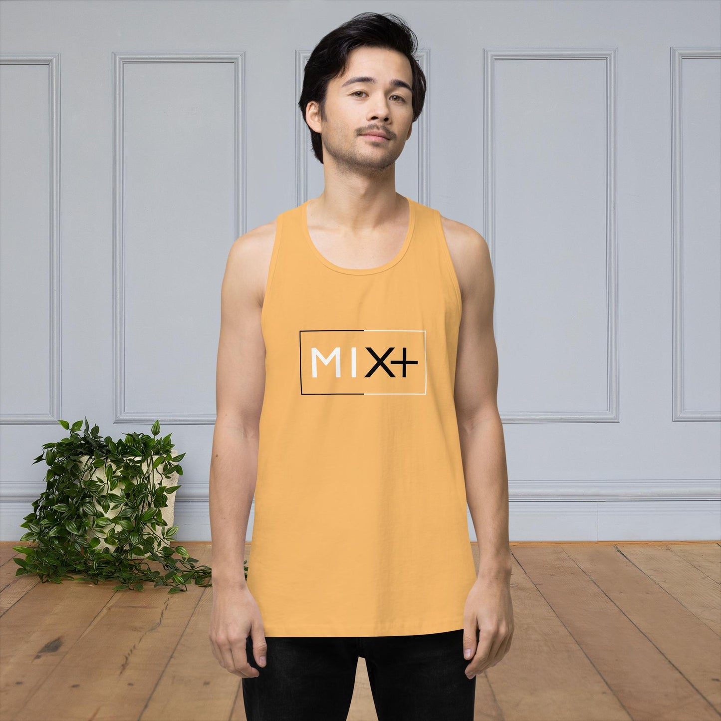 Men’s premium tank top
