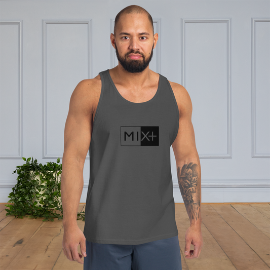 Unisex Tank Top