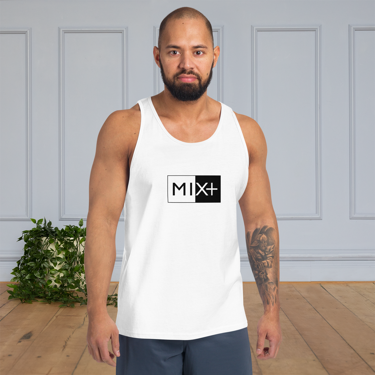 Unisex Tank Top