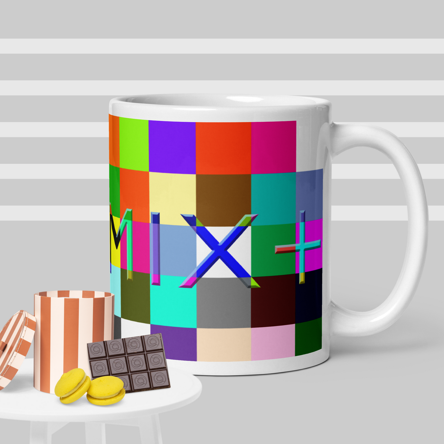 Pride glossy mug