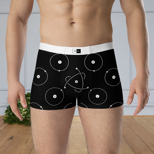 Atomic Boxer Briefs - Voodoo