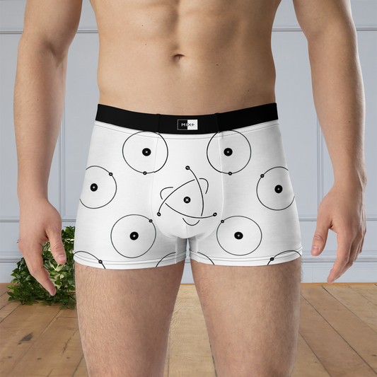 Atomic Boxer Briefs - Bewitched